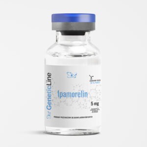 Ipamorelin 5 mg