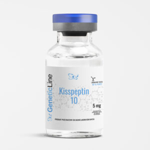 Kisseptin-10 5 mg